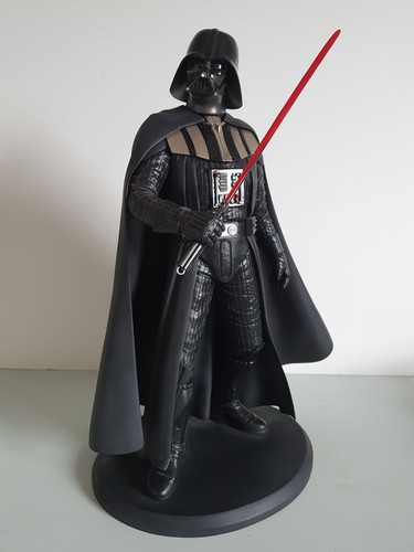 Star wars darth vader figur - wars,