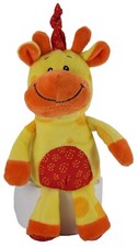 Heunec plüsch giraffe - heunec,