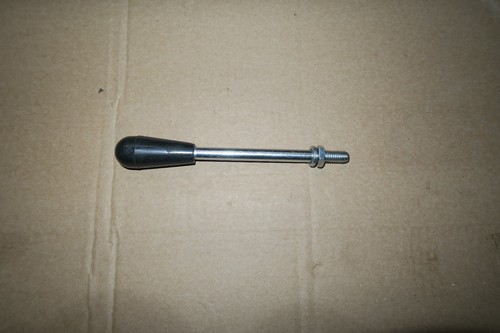 Handhebel m10 für - m10,