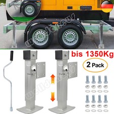 2X Stützen Set Kipper