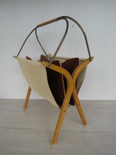 Alter zeitungsständer 50er - ,