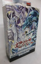 Yu-gi-oh Starter/Struktur