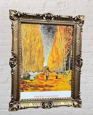 Gerahmte Gemälde Vincent van