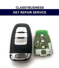 Audi A4 A5 A6 Q5 RS4 S4 3