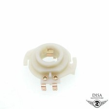 Scheinwerfer Fassung BA20d