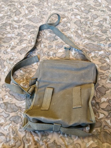 Original frühe bundeswehr - frühe,