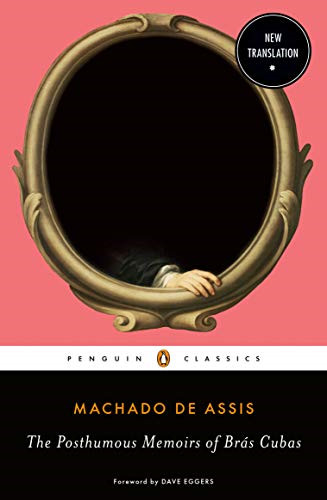 The posthumous memoirs - posthumous, of