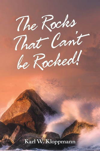 Karl kloppmann the rocks - karl, w.