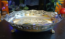 Vintage Walker & Hall A1