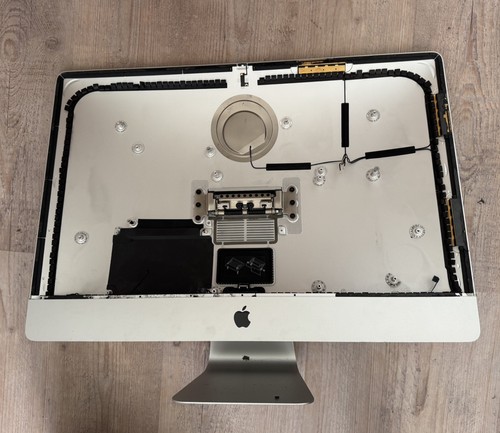 Apple imac gehäuse - 27", mit