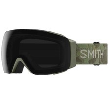 Smith I/O MAG Skibrille +