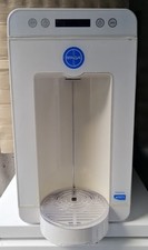 Wasserspender Steigler / Rheavendors Spaqa IQ 3, Brita Wassersprudler