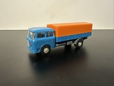 PERMOT: DDR LKW Skoda mit