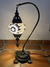 Mosaiklampe orientalische