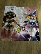Yu-Gi-Oh Spielmatte für 2