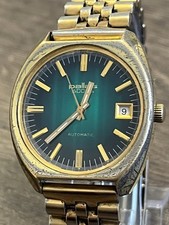 PALLAS Herren Armbanduhr