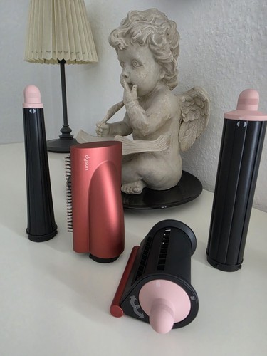 Neu dyson airwrap aufsätze - neu,