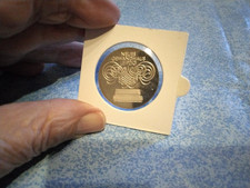 10 MARK GEWANDHAUS LEIPZIG