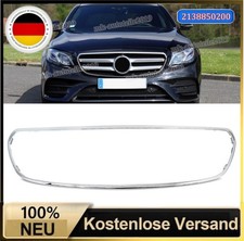 Kühlergrillverkleidung 2138850200 Ersatz Für E-Klasse W213 C238 AMG Line