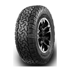 1x 265/75 R16 123S