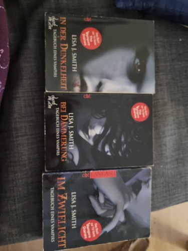 Lisa smith tagebuch eines - tagebuch,