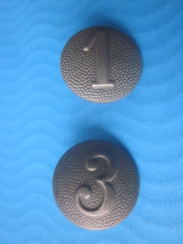 43734 knopf uniform - 43734,
