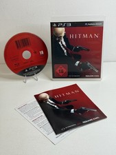 Hitman: Absolution (Sony