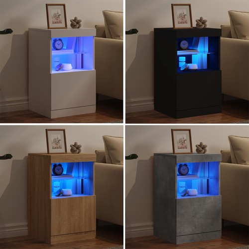 Sideboard mit rgb - led, leuchten