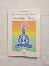 Kriyananda DIE SPIRITUELLE