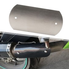 Motorcycle Exhaust Centre Pipe
