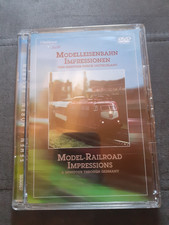 Modelleisenbahn Impressionen -