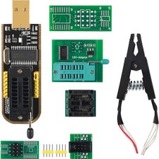 EEPROM Programmiergerät, USB