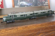Märklin DL 800 grün