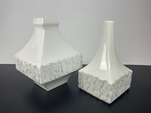 Sgrafo modern porzellan - modern,