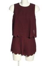 H&M Jumpsuit Damen Hose Gr. DE