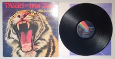 Tygers Of Pan Tang – Wild