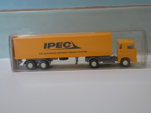 Wiking maßstab ho - maßstab, 1:87