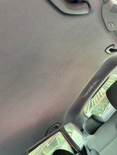 A3 8L 4/5-Türer Himmel Decke Dachhimmel Dach oben royalblau Facelift-BILDER!!air