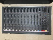 Soundcraft Spirit Live 4 2 – 24 Kanäle – defekt – Abholung Frankfurt/Main