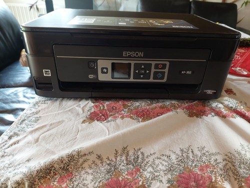 Epson expression home 352 - home, xp-352