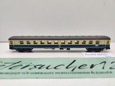 Minitrix N DC 11137-3 K