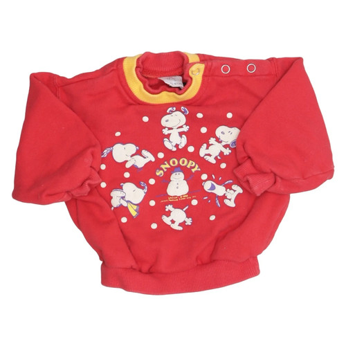Snoopy sweatshirt größe - sweatshirt,,