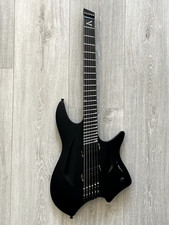Aristides H/06 R Black -