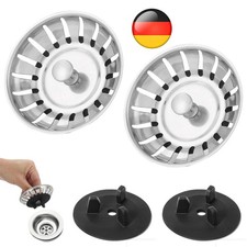 Für TEKA IKEA FRANKE Ersatz