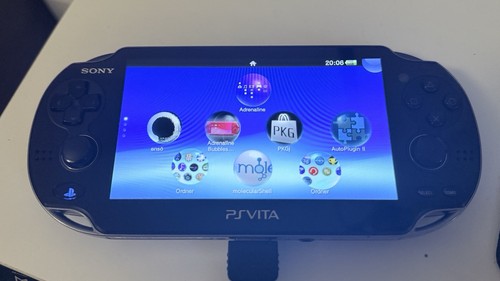 Sony vita pch 1004 - sony, pch-1004