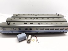 micromotor HLI010F  für