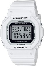 CASIO Damen Armbanduhr BABY-G