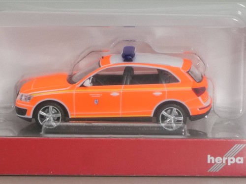 Herpa 094344 audi - herpa,