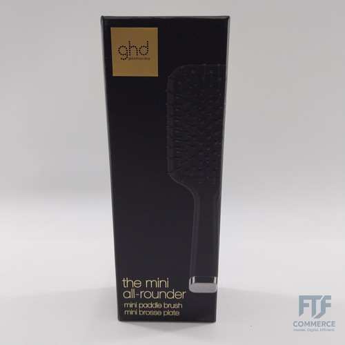 Ghd the all rounder mini - all,