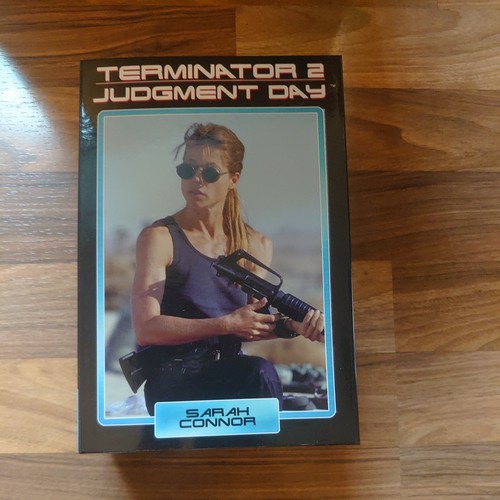 Neca terminator sarah - neca, 2